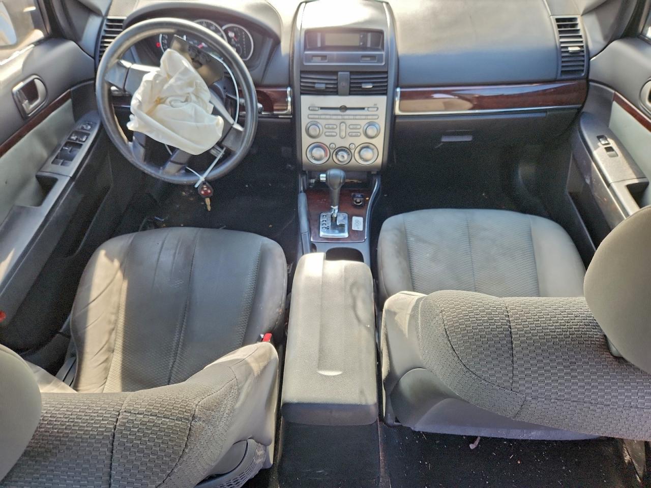 Mitsubishi Galant Es Image 12