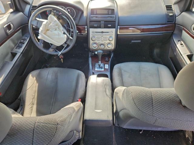 Mitsubishi Galant Es Image 12