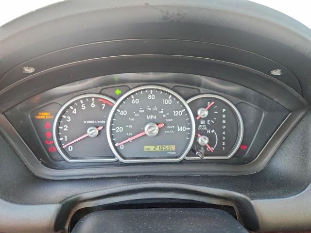 Mitsubishi Galant Es Image 9