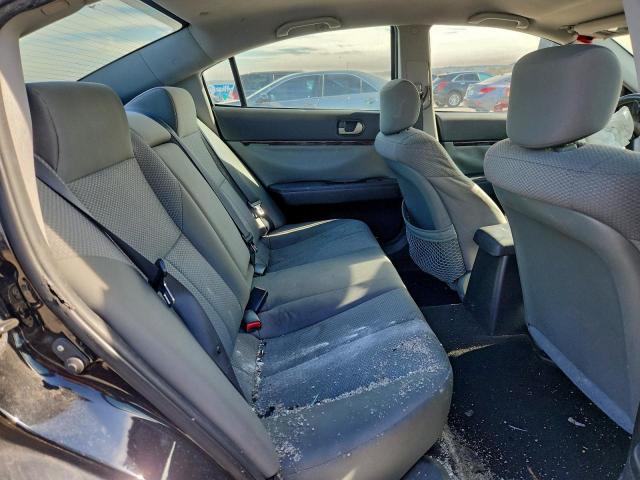 Mitsubishi Galant Es Image 8