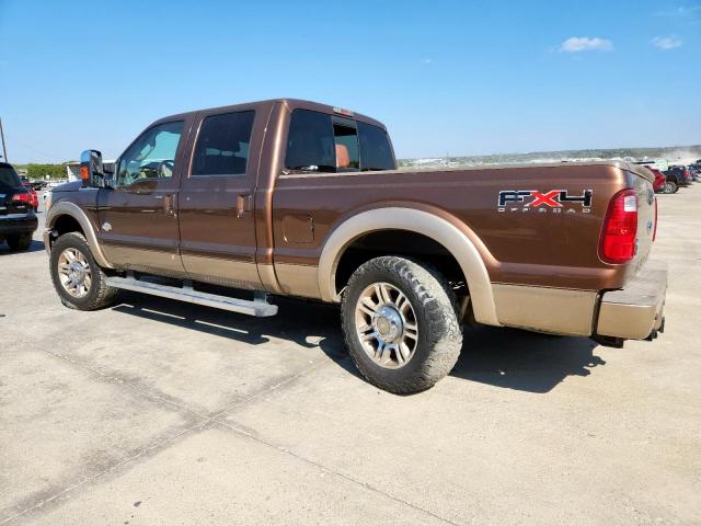 Ford F-350 Super Duty Image 2