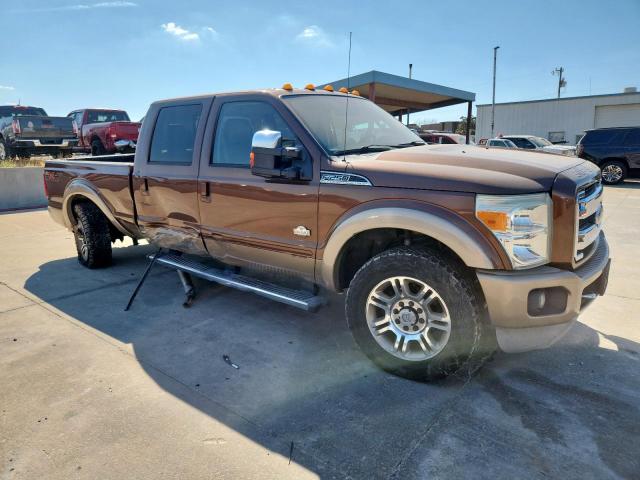 Ford F-350 Super Duty Image 4