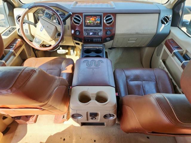 Ford F-350 Super Duty Image 11