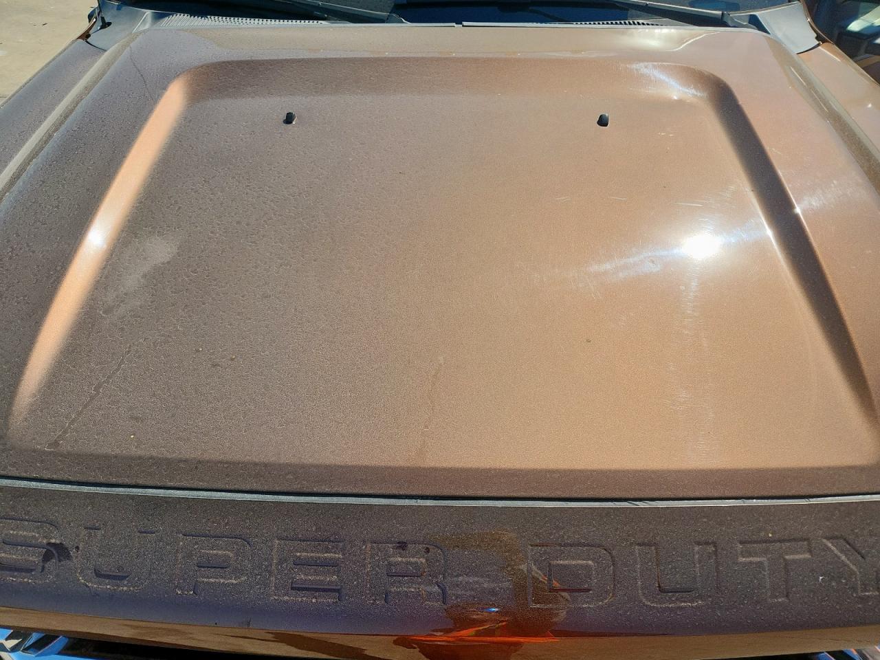 Ford F-350 Super Duty Image 12