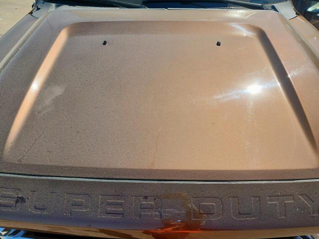 Ford F-350 Super Duty Image 12