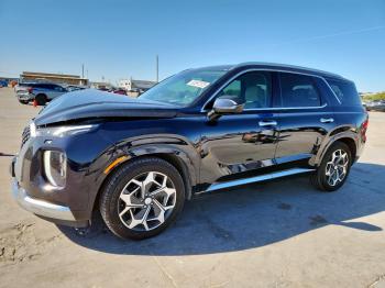  Salvage Hyundai PALISADE
