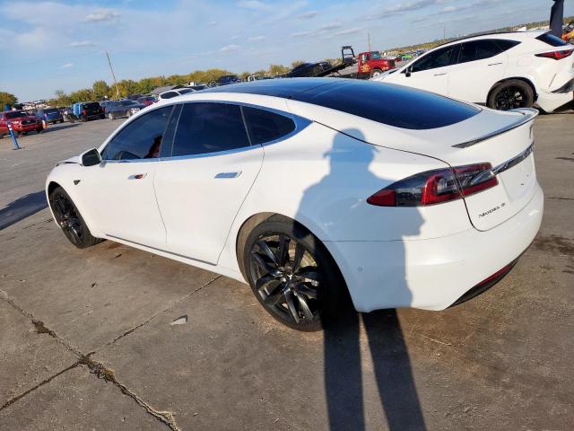 Tesla Model S Image 3