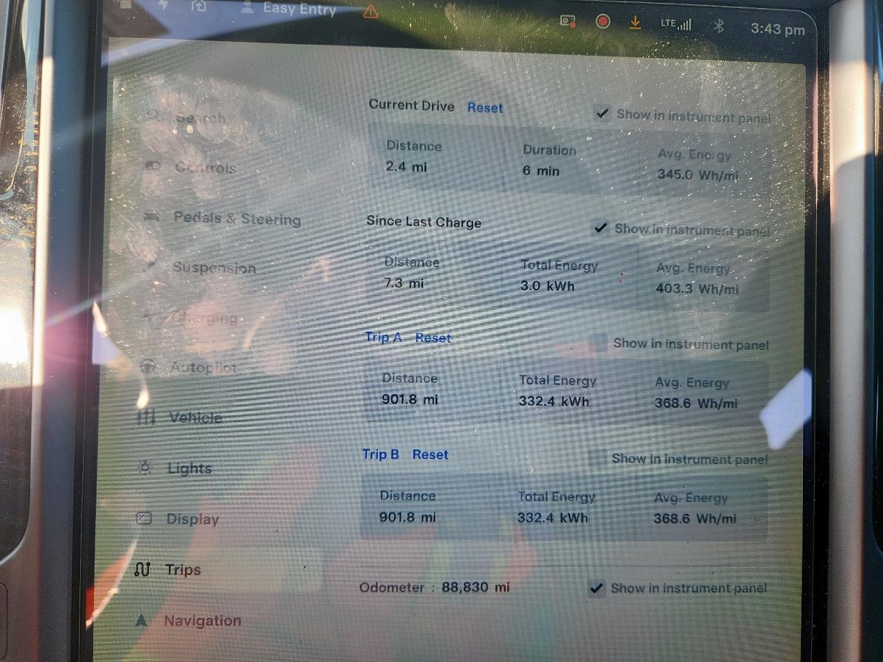 Tesla Model S Image 13