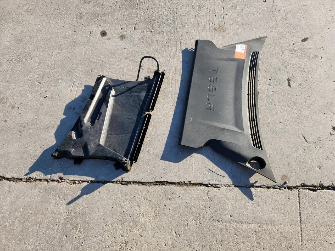 Tesla Model S Image 10