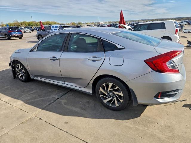 Honda Civic Ex Image 3