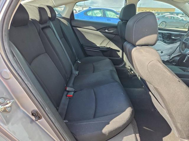 Honda Civic Ex Image 12