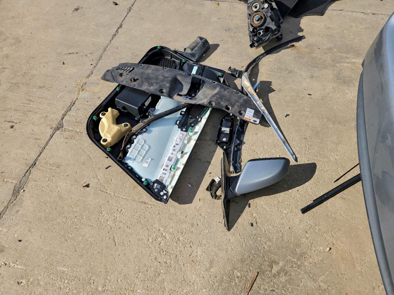 Honda Civic Ex Image 11