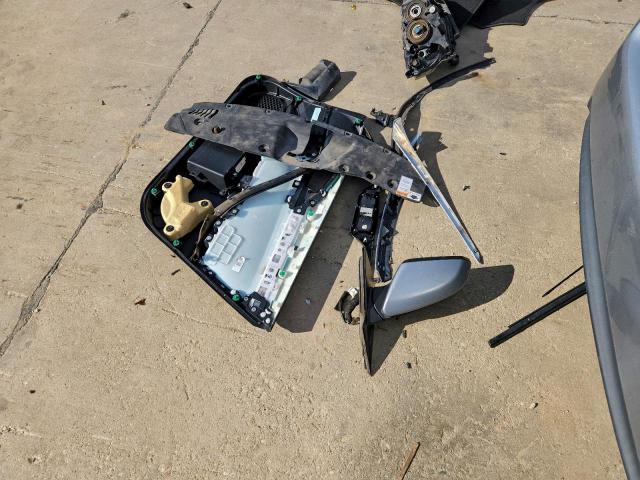 Honda Civic Ex Image 11