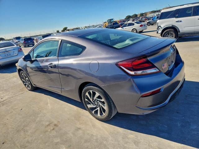 Honda Civic Lx Image 4