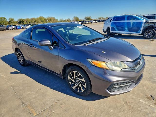 Honda Civic Lx Image 12