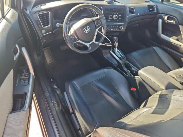 Honda Civic Lx Image 6