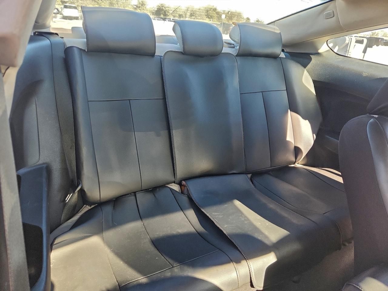 Honda Civic Lx Image 5