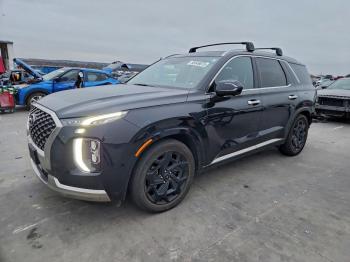  Salvage Hyundai PALISADE