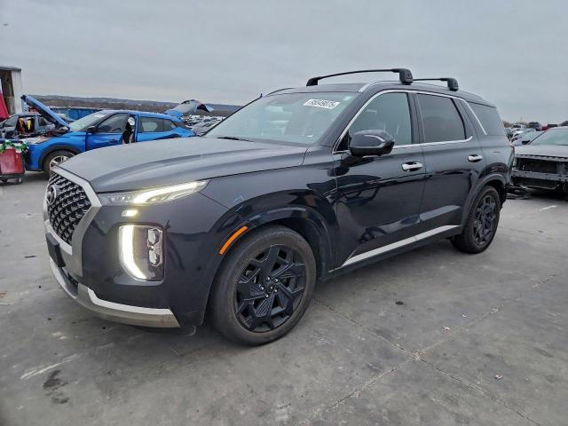  Salvage Hyundai PALISADE