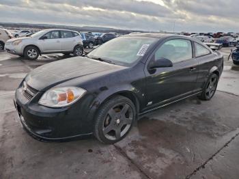  Salvage Chevrolet Cobalt