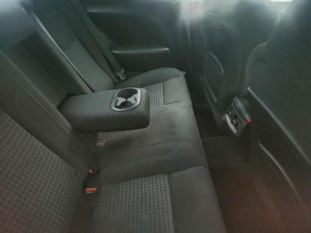 Dodge Challenger Sxt Image 5