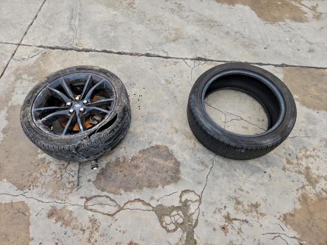 Dodge Challenger Sxt Image 11