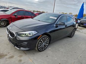  Salvage BMW 2 Series