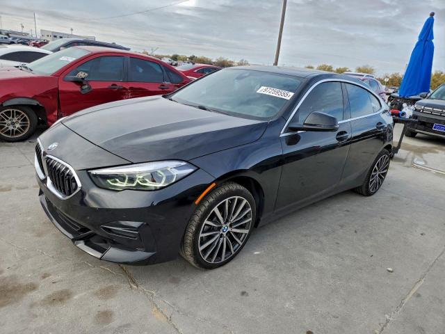  Salvage BMW 2 Series