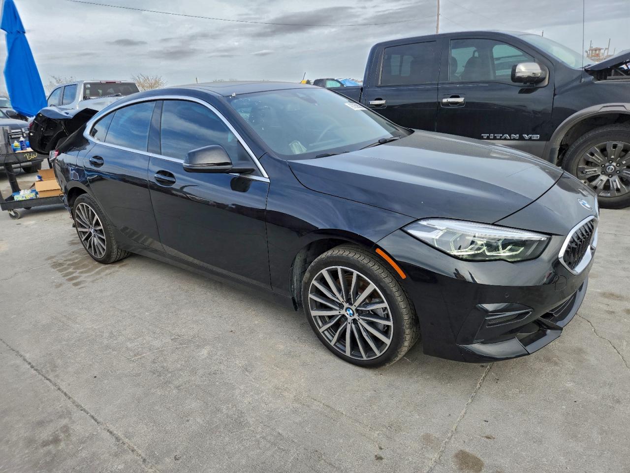 BMW 2 Series Image 12