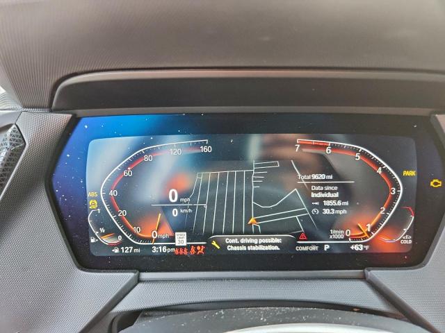 BMW 2 Series Image 5