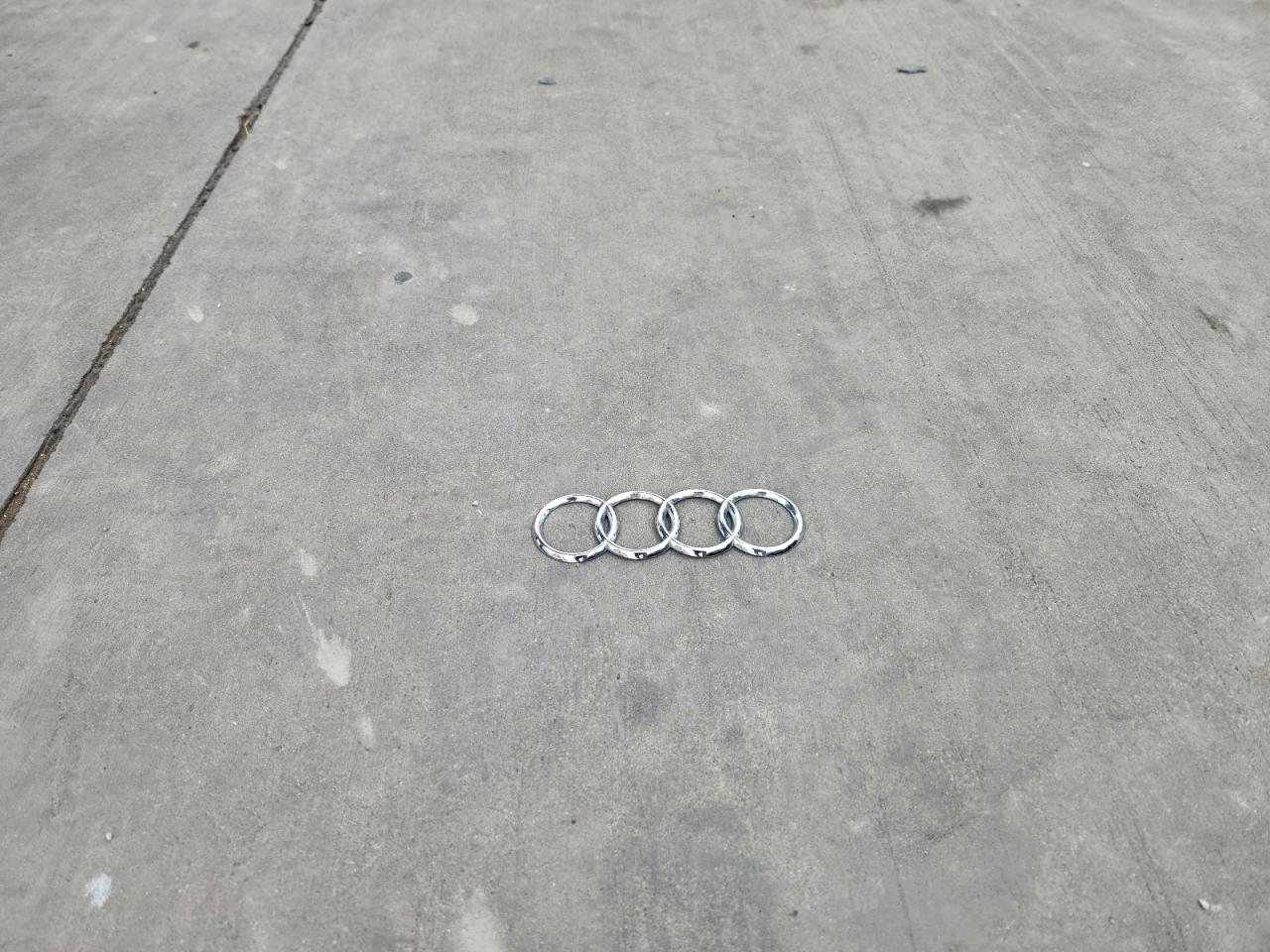 Audi TT Quattro Image 4