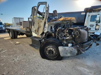 Salvage Freightliner M2