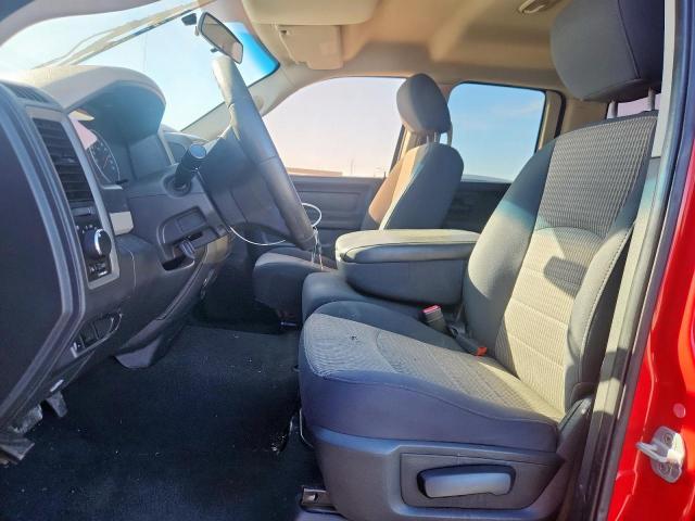 Dodge Ram 1500 Image 10