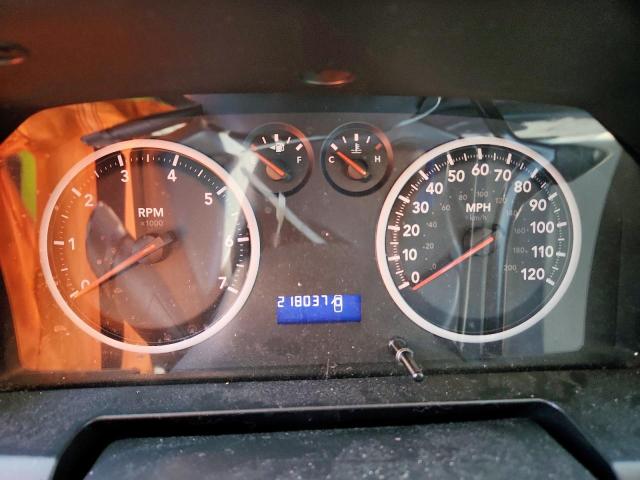 Dodge Ram 1500 Image 11