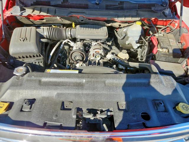 Dodge Ram 1500 Image 5