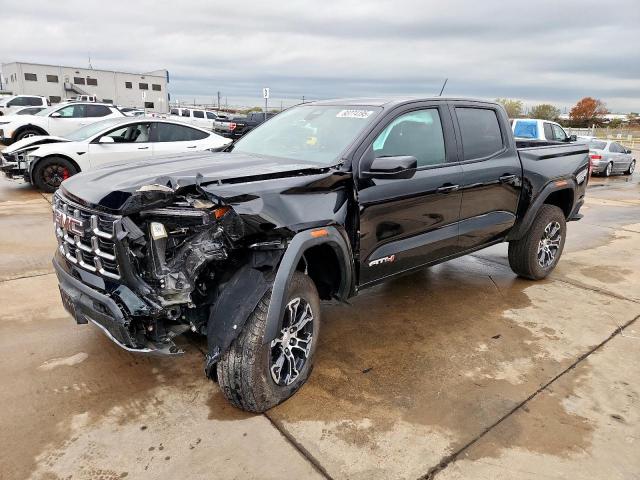  Salvage GMC Canyon