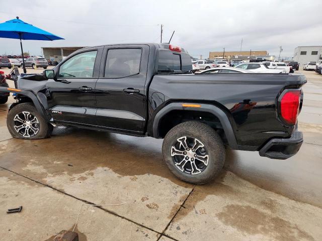 GMC Canyon At4 Image 2