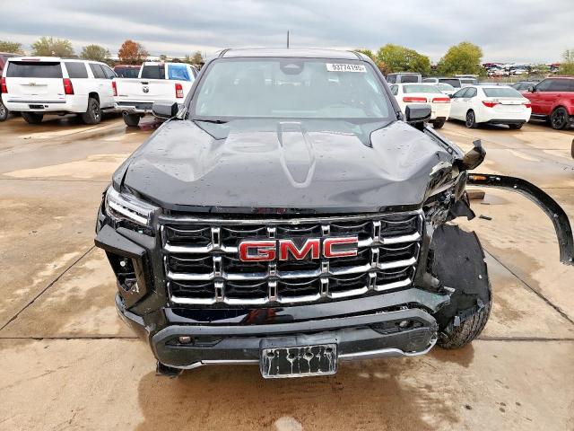 GMC Canyon At4 Image 5