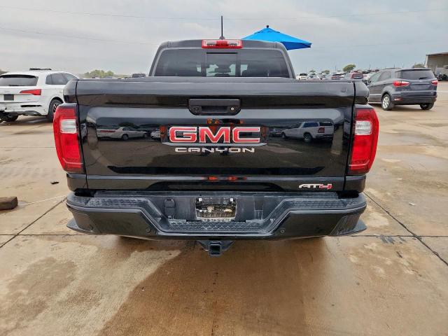 GMC Canyon At4 Image 4