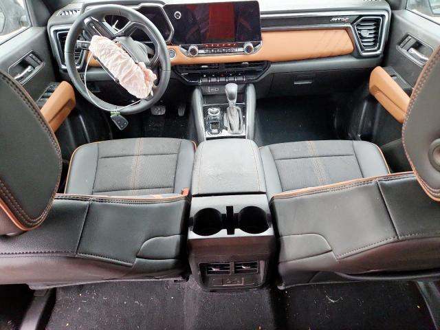 GMC Canyon At4 Image 8