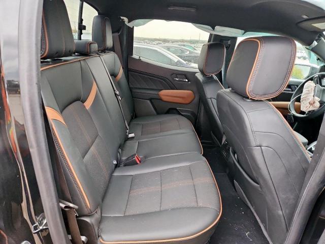 GMC Canyon At4 Image 12