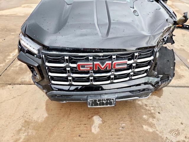 GMC Canyon At4 Image 11