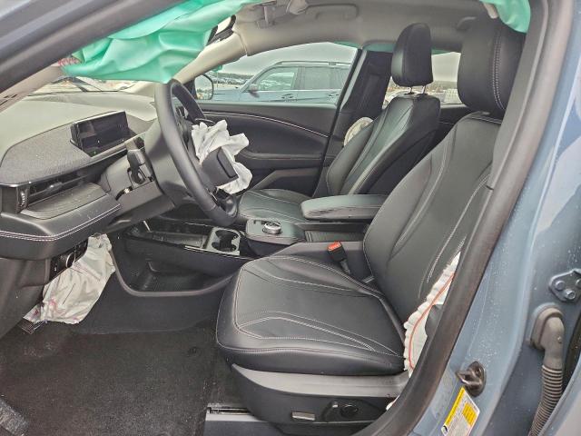 Ford Mustang Premium Image 12