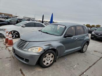  Salvage Chrysler PT Cruiser