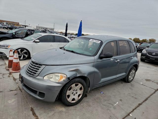  Salvage Chrysler PT Cruiser