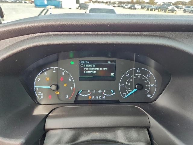 Ford Transit T-250 Image 10