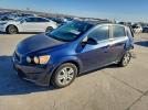 Chevrolet Sonic Lt Image 1
