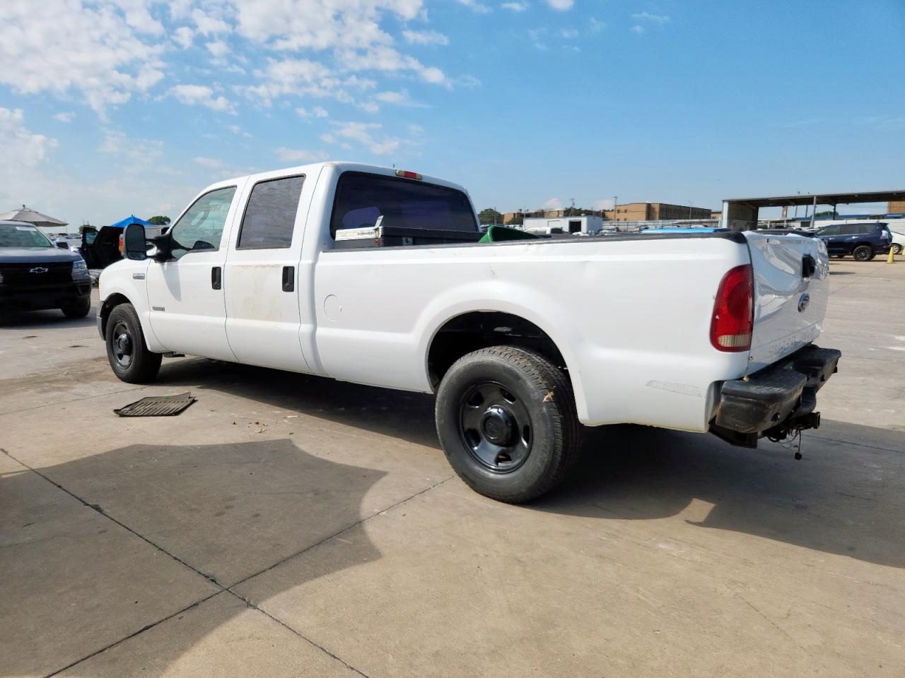 Ford F-350 Srw Super Duty Image 2