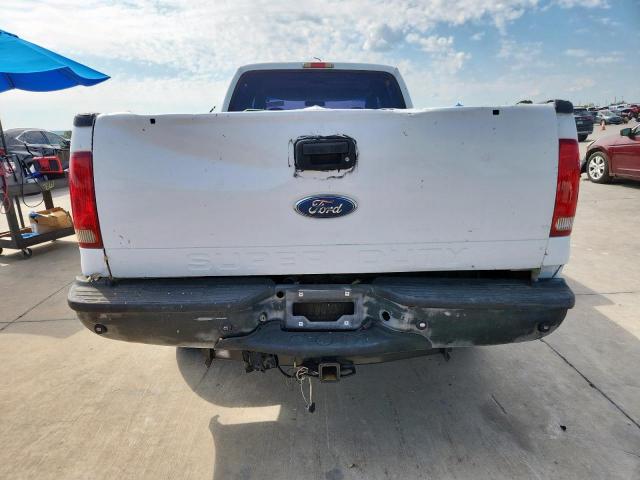 Ford F-350 Srw Super Duty Image 6