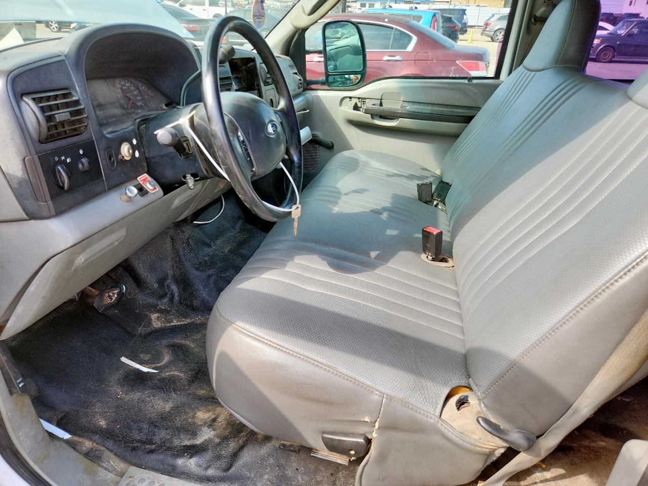 Ford F-350 Srw Super Duty Image 12